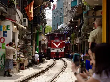 Hanoi From Inside  - The Old Quarter Walking Tour