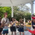 ⭐ Cartagena Contrast Tour: Colonial Old City Wonders & Rebel Spirit of Getsemaní