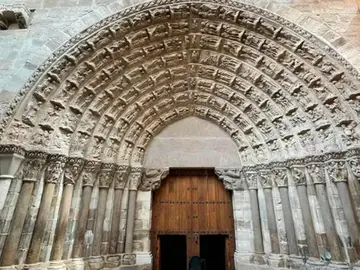 Divertente tour storico-artistico gratuito attraverso Tudela
