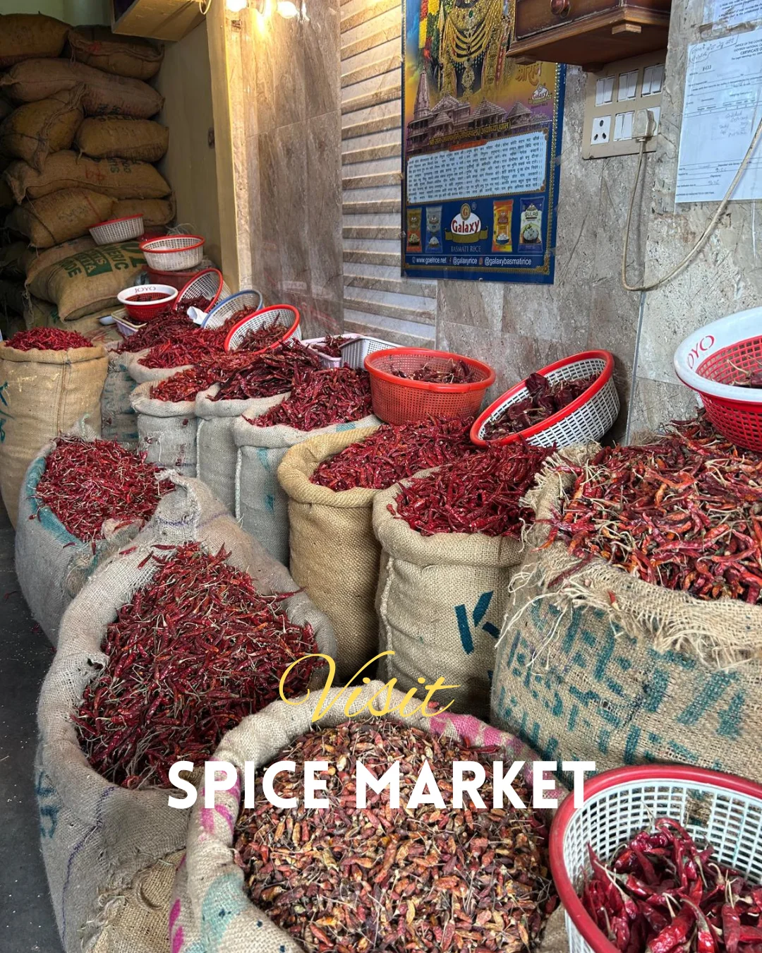 Old Delhi Heritage Walk with Female Guide | Markets Temples Food History & Culture 