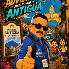 Victor Antonio
