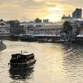 Singapore River Remix: History, Horses & High-Speed Thrills