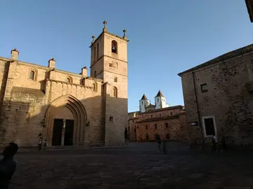 Free Tour Los 10 rincones más bonitos de Cáceres