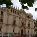 Alcalá de Henares: Between convents and university corners.