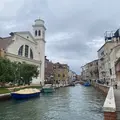 Hidden Venice: Death, Faith, and Carnival