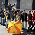 🏆🥇Malasaña & Chueca: Un Tour que Grita Libertad