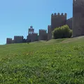 The best of Ávila, its Walls and more
