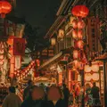 Free tour por la ciudad de Chengdu: acercar y alejar