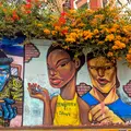 Tour through Barranco, the bohemian district of Lima