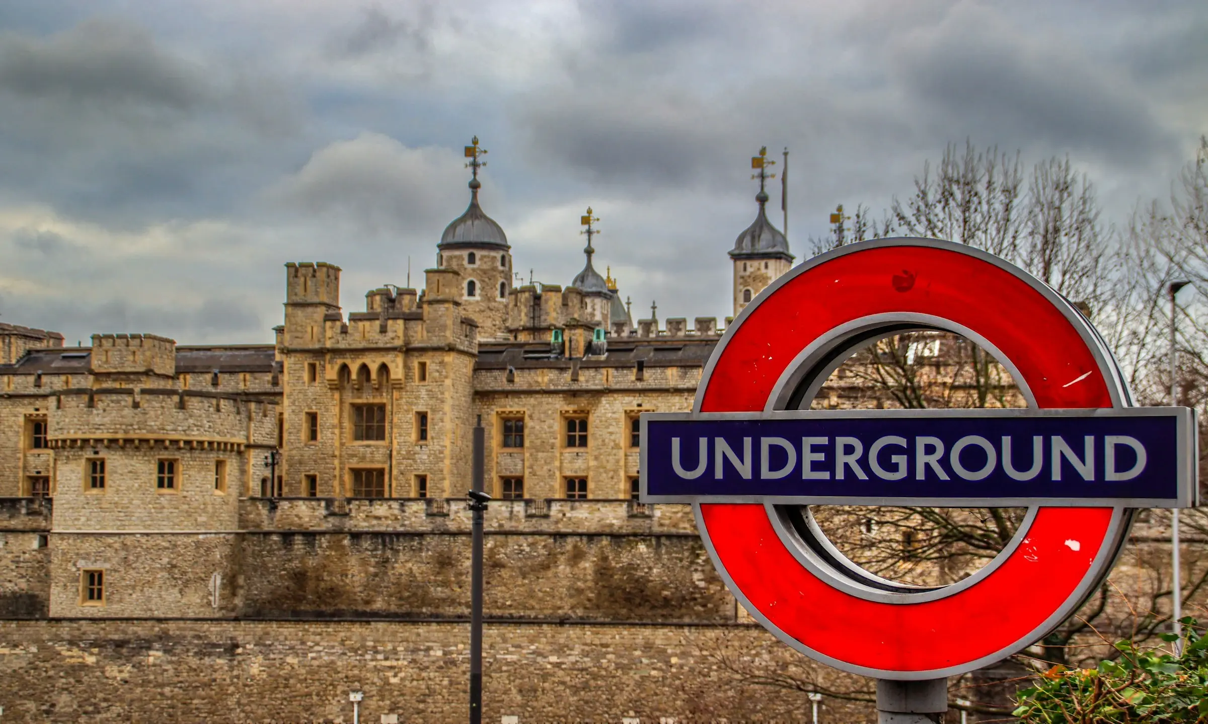 La historia de Inglaterra: de las tribus a los sobornos.