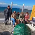 Free Tour Crónicas de la costa, Historias, Mitos y Leyendas de la Bahía sin Fondo: El Madryn oculto