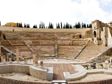 Free Tour: Discover Cartagena with the Locals