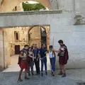Split: History Walking Tour of the Old Town