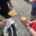 Free Tasting Tour: Taste of Brussels| Incl. Waffles, Fries, Beer, Chocolate & More