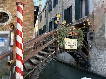 TOUR GRATUITO DEL GHETTO EBRAICO DI VENEZIA: Il Ghetto più Antico del Mondo