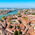 Hidden Toulouse: Stories, Legends & Occitan Life (2-hour walking tour)