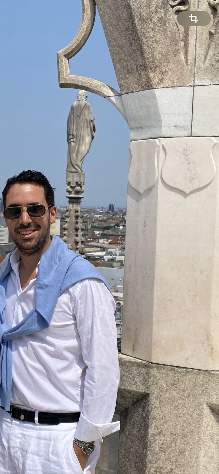 Raymond Sofia Tours