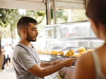 🥟 Il tour dello street food di Cali