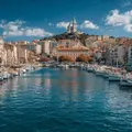 Scopri Marsiglia: storia e cultura con una guida locale.