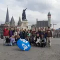 Free Tour Gante Escondido