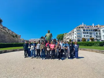  The Essential Free Tour of Cascais