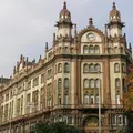 If Statues of Budapest could talk... Si les statues de Budapest pouvaient parler...