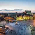 Discover Warsaw: A City of Resilience