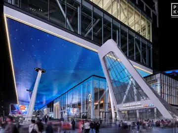 The best free tour to start exploring New York