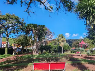 Tour a piedi della città di Horta – Vulcani, Storia e Stile di Vita dell'Isola di Faial