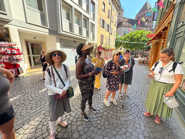 🥇 Strasbourg Highlights: Must-See Attractions & Petite France (Available in English, French, Italian)