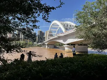 Free Walking Tour of Lanzhou: Yellow River Culture & City Streets