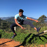Aakash Nair