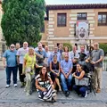 Free walking tour dell'insolita Alcalá