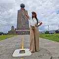 Middle of the World: Experiment Tour, History and Photos at Latitude 0° 🚇⛪🍨🍺 😃