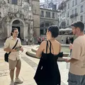 Coimbra's History & Secrets with a Local Student