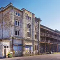 Trieste and the Old Port - Industrial archeology tour