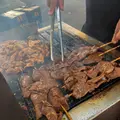 Neighborhood Gastronomic Route in Lima - Street Food