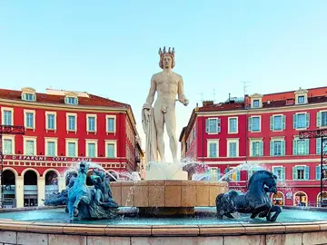 Nizza verstehen – von der Grenzstadt zum Sehnsuchtsort