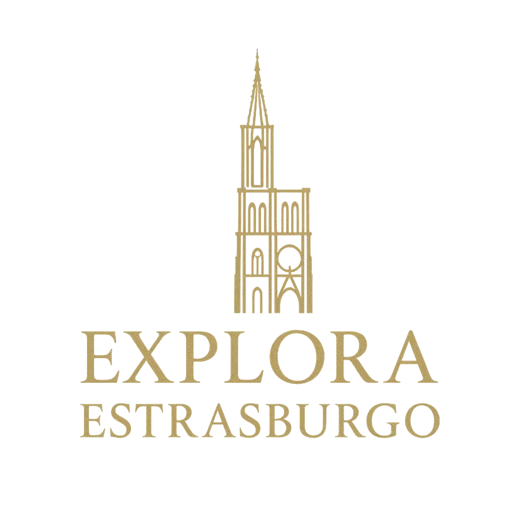 Explora estrasburgo