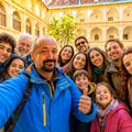 Free Walking Tour of Vienna 
