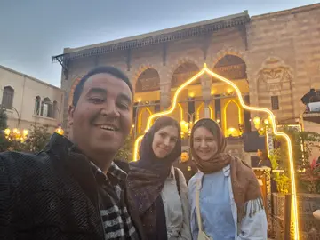 Khan Al-Khalili Bazaar & Old Cairo Free Tour