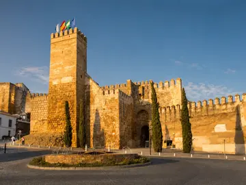 Free Tour of Carmona: Morning Star of Europe