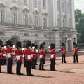 Essential Tour in London: Westminster and the Guard of King Charles III