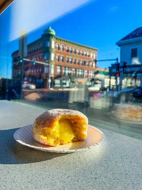 Recorrido por Cafés en el Centro de Brighton: Tour Gastronómico de Boston | Historia, Arquitectura y Urbanismo