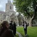 A Local’s Guide to Dublin: History and Culture Tour