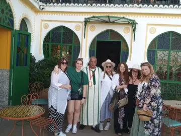 Free Tour: Culture and History of Tangier - Historic Center and Its Monuments