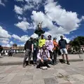 Discover the Inca treasures in Cusco with a local guide