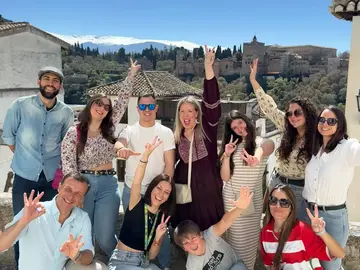 Echi dell'Albaicín: l'essenza nascosta di Granada