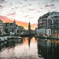 Lo IMPRESCINDIBLE de Ámsterdam