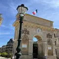Bonjour Montpellier! Von großen Plätzen und kleinen Geheimnissen 